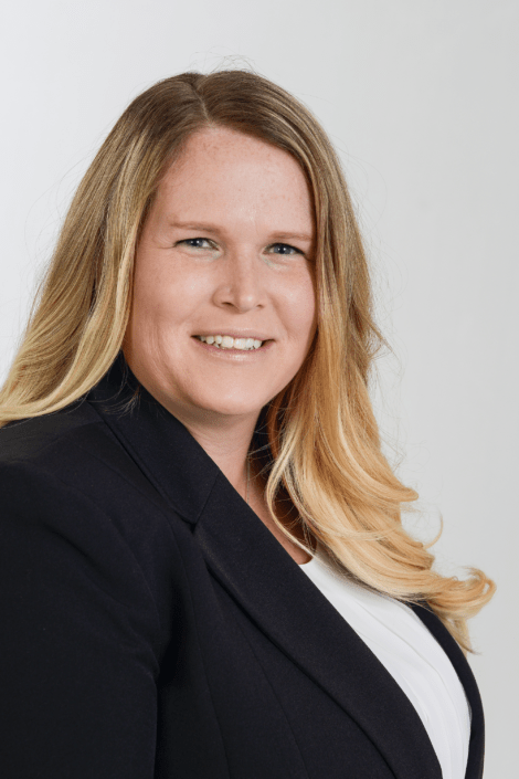 Nicole McCauley - Family Law Attorney