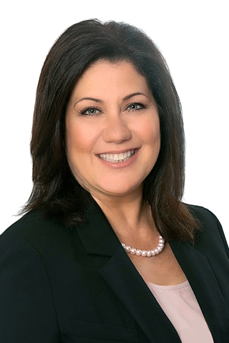Gina Marie Izzo New Jersey Divorce Lawyer