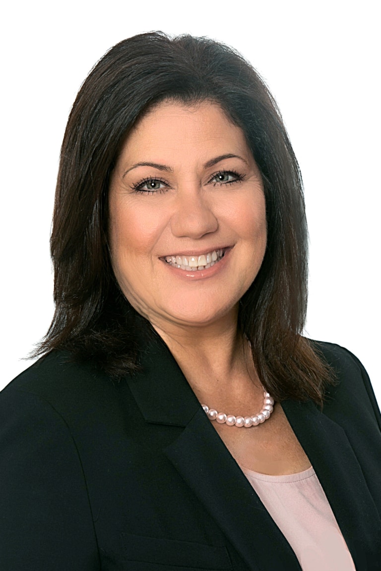 Gina-Marie Izzo, New Jersey Divorce Lawyer