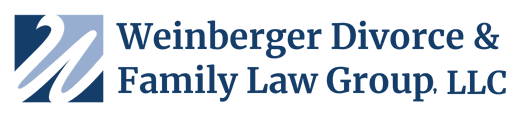 Weinberger Divorce & Family Law Group, LLC.